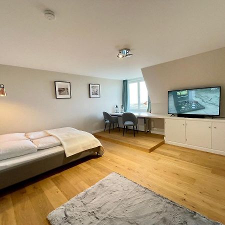 Norderhof Kliffsand 19 Kampen Dış mekan fotoğraf