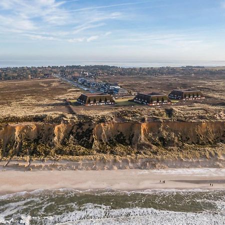 Norderhof Kliffsand 19 Kampen Dış mekan fotoğraf