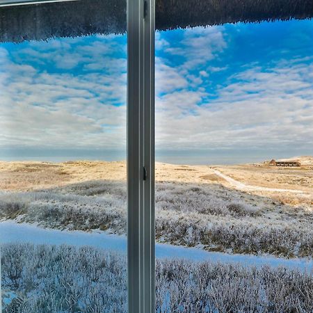 Norderhof Kliffsand 19 Kampen Dış mekan fotoğraf