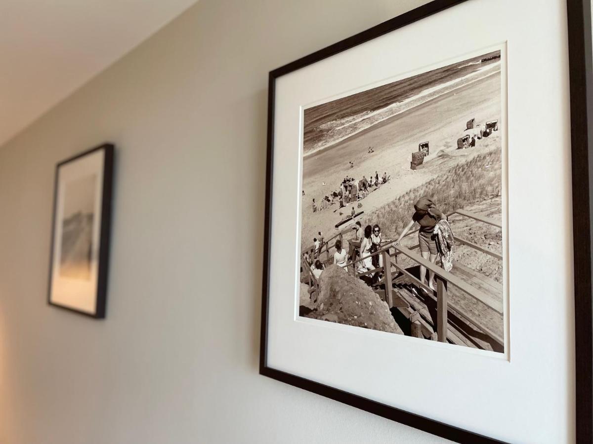 Norderhof Kliffsand 19 Kampen Dış mekan fotoğraf