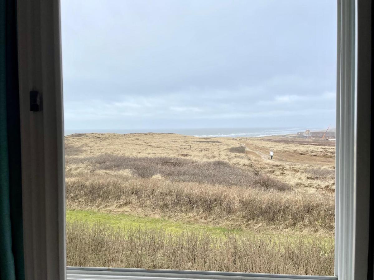 Norderhof Kliffsand 19 Kampen Dış mekan fotoğraf