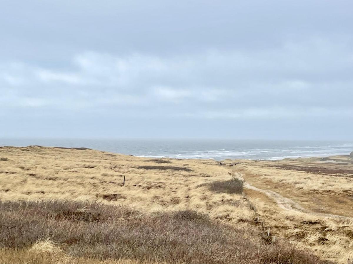 Norderhof Kliffsand 19 Kampen Dış mekan fotoğraf