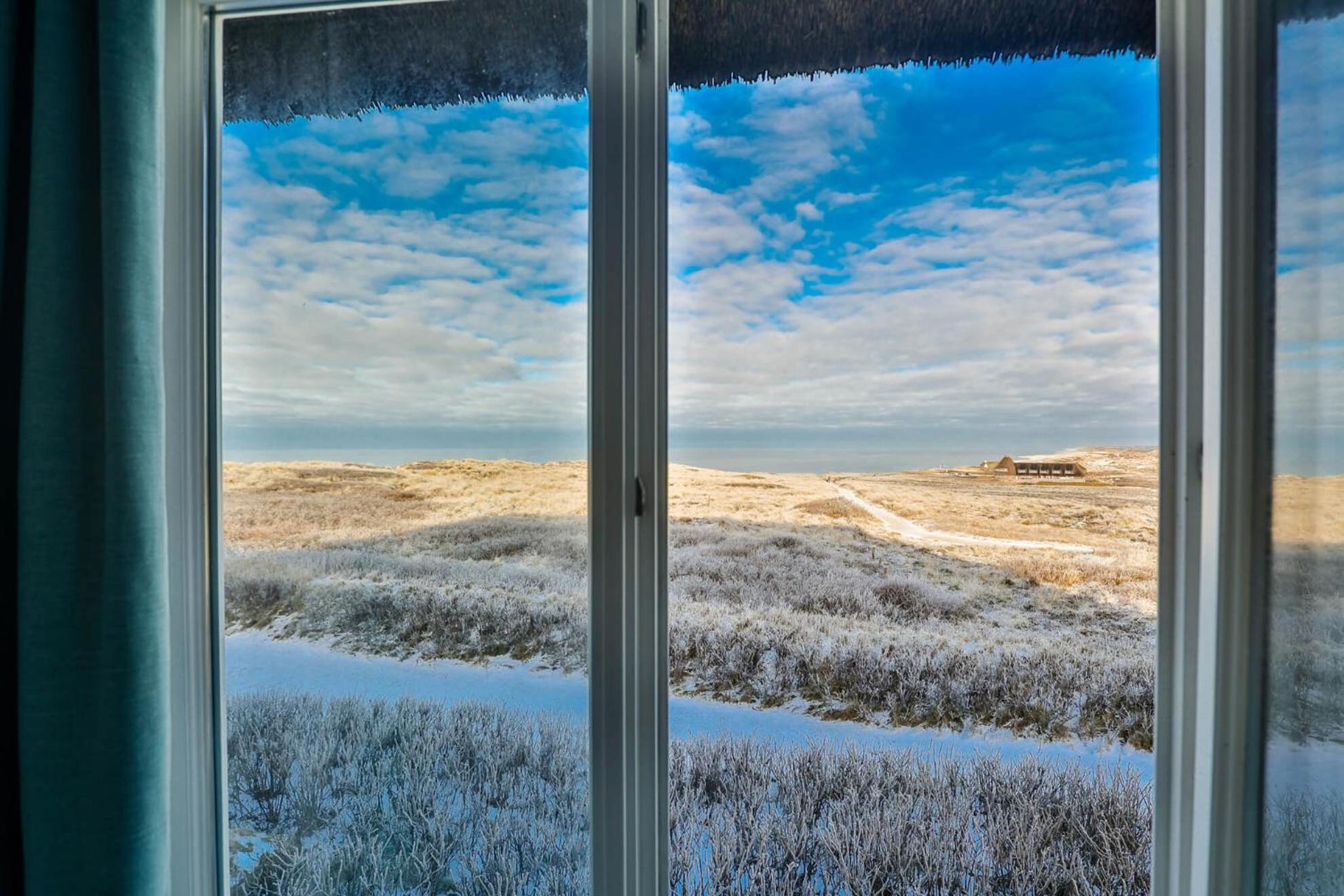 Norderhof Kliffsand 19 Kampen Dış mekan fotoğraf